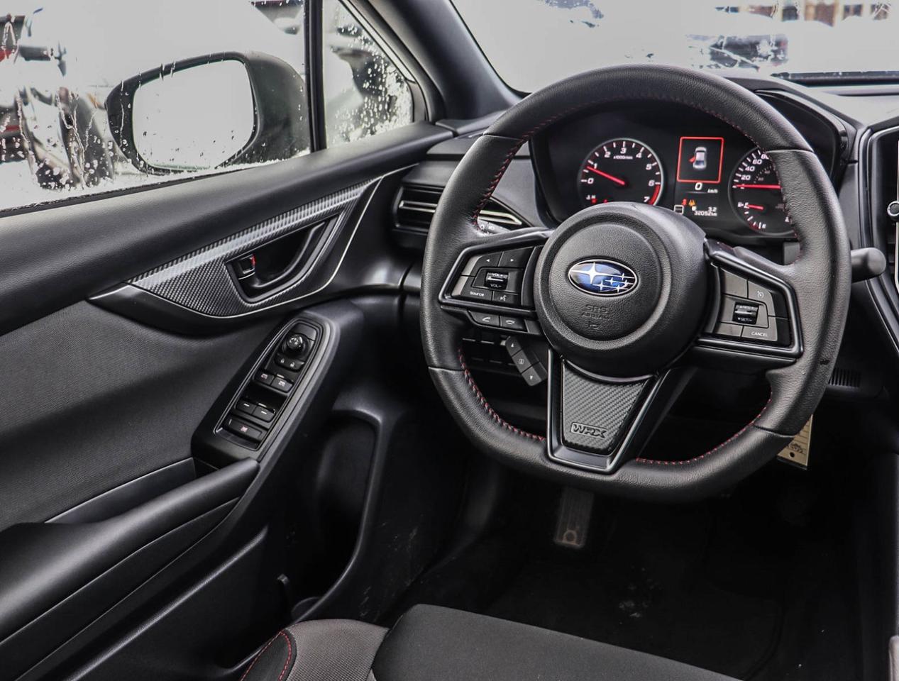 2023 Subaru WRX Base Photo