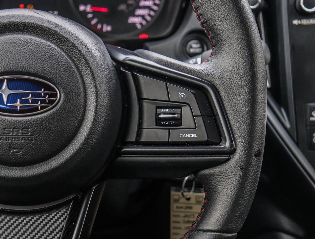 2023 Subaru WRX Base Photo