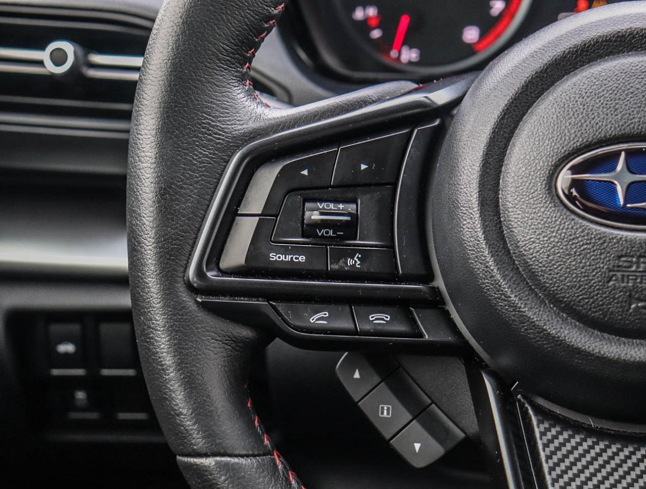 2023 Subaru WRX Base Photo