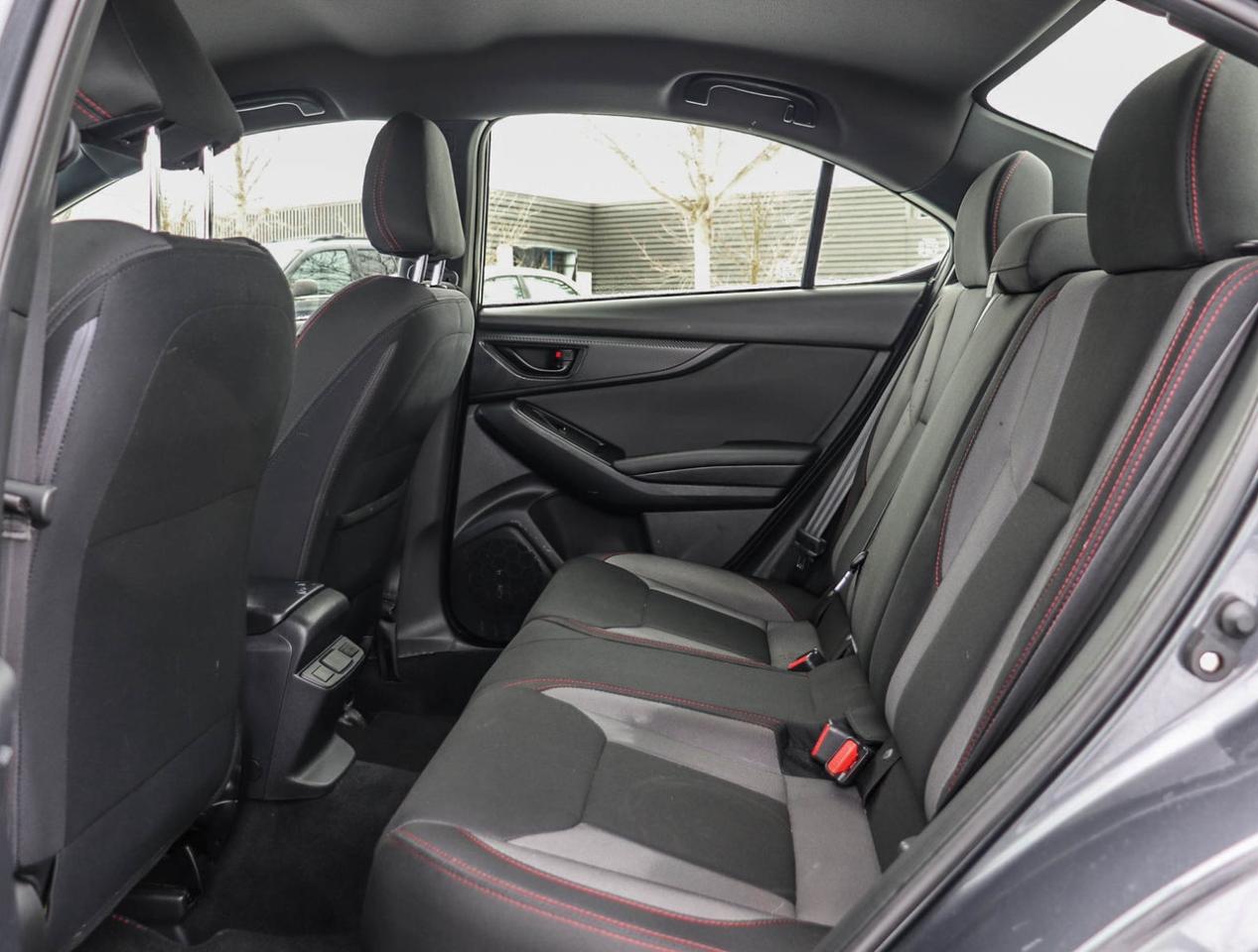 2023 Subaru WRX Base Photo