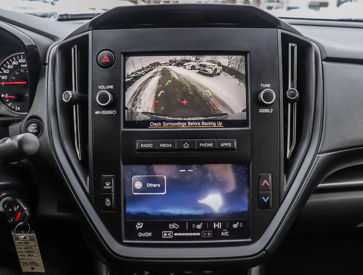 2023 Subaru WRX Base Photo