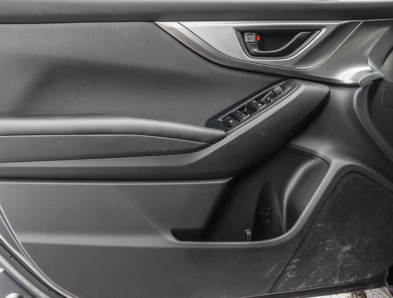 2023 Subaru WRX Base Photo