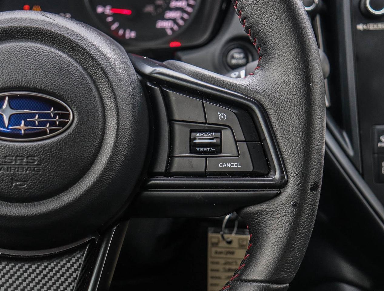 2023 Subaru WRX Base Photo