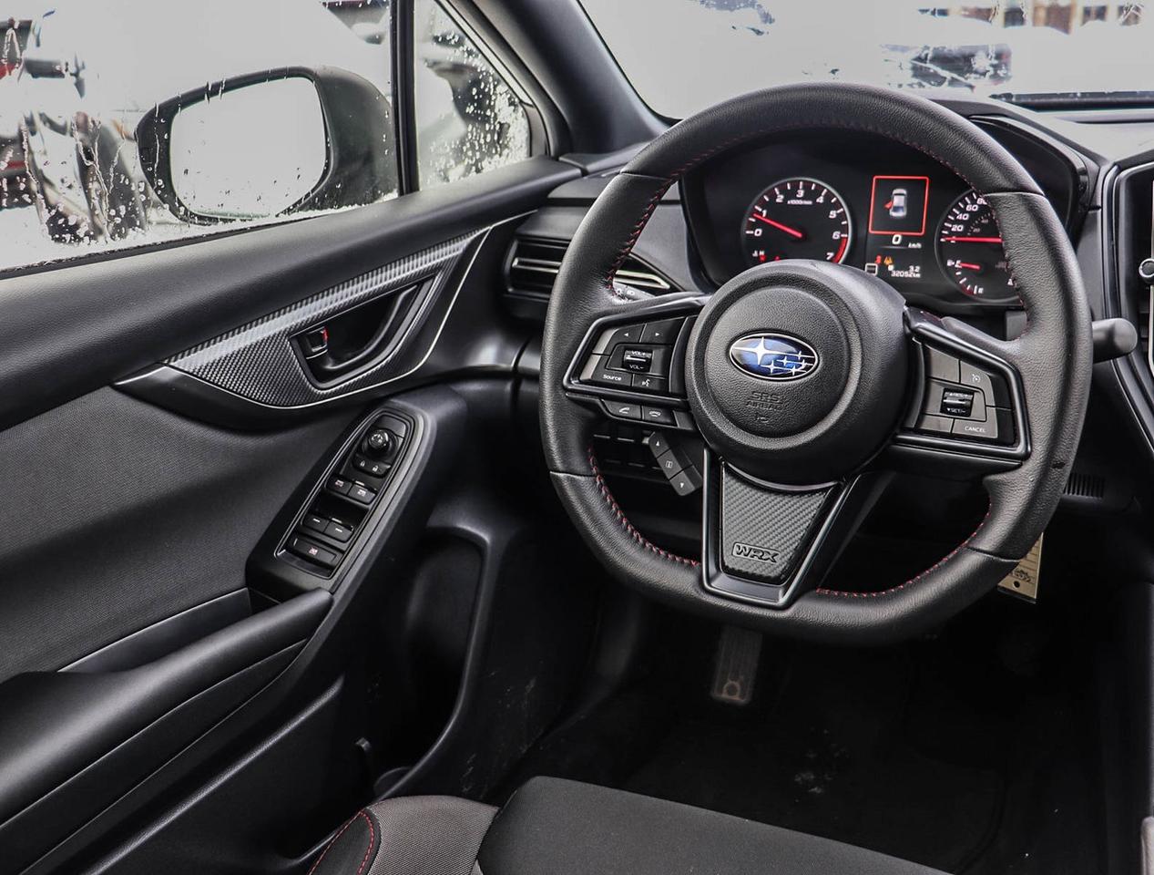 2023 Subaru WRX Base Photo