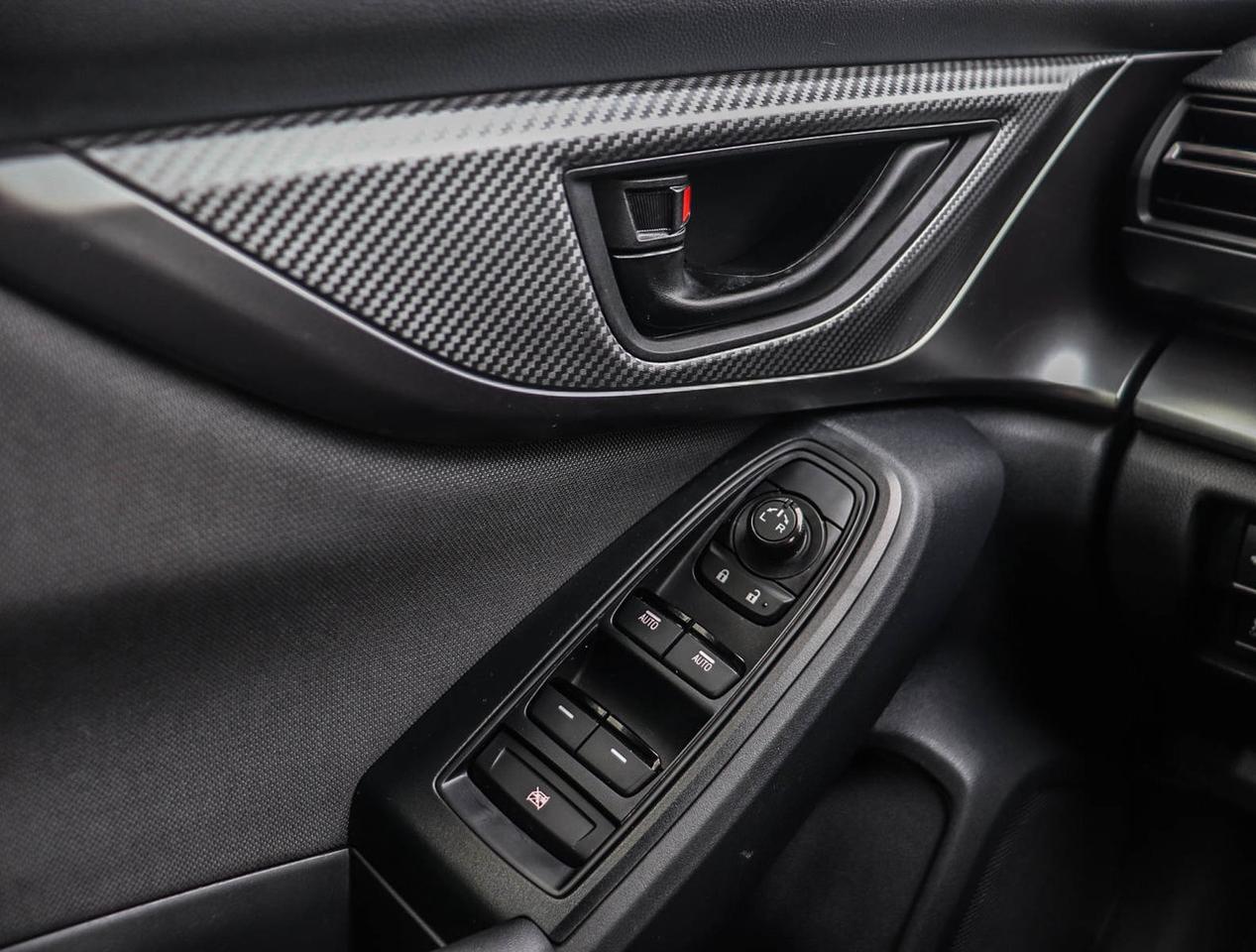 2023 Subaru WRX Base Photo