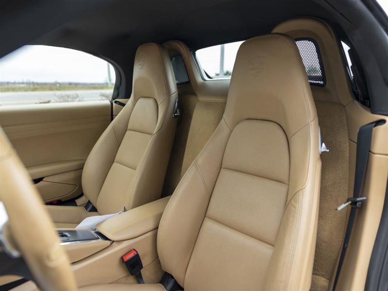 2014 Porsche Boxster PDK Blue Photo