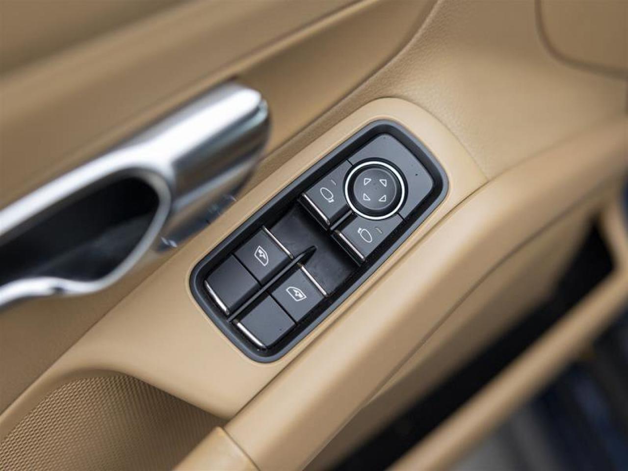 2014 Porsche Boxster PDK Blue Photo