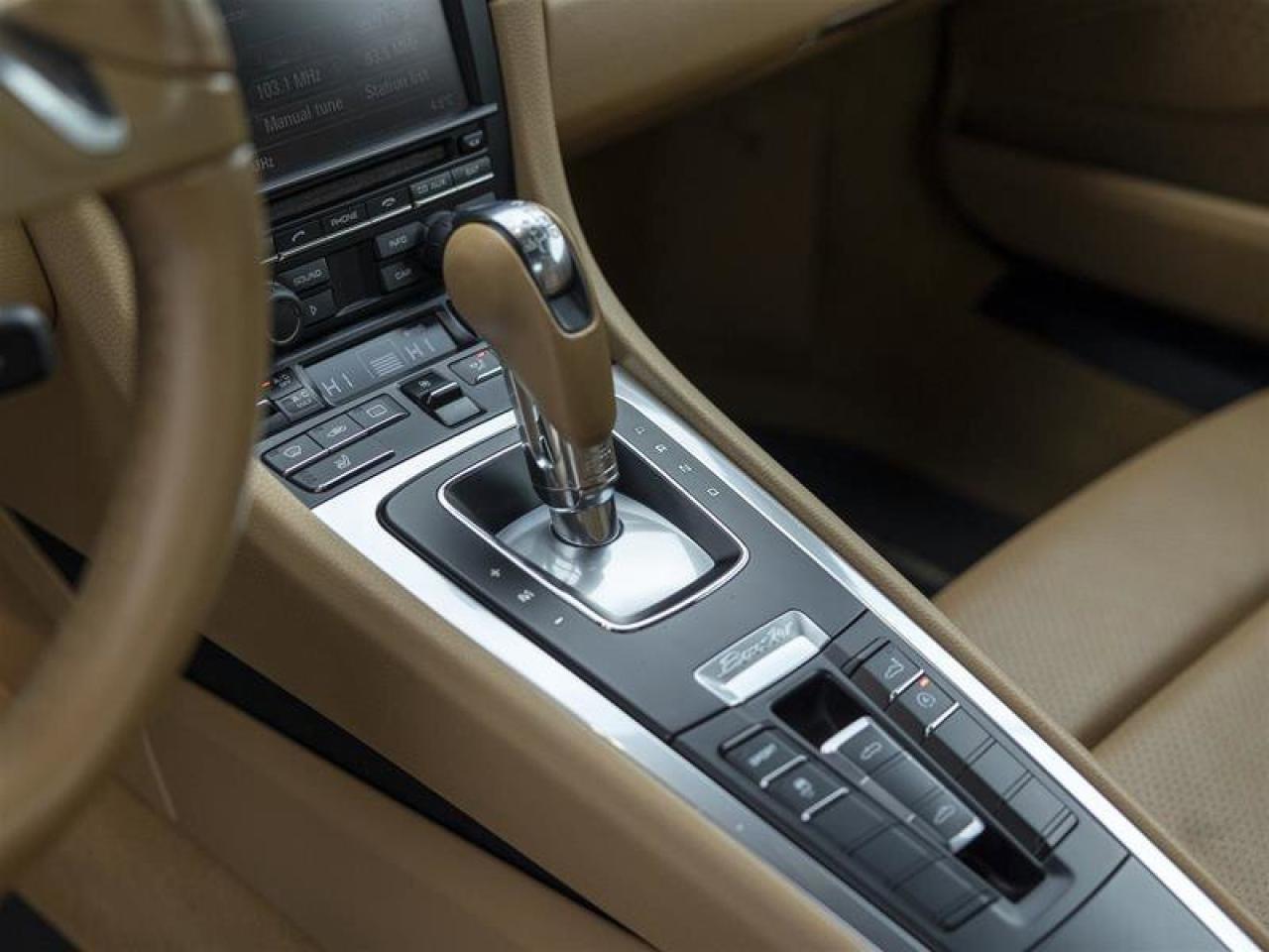 2014 Porsche Boxster PDK Blue Photo