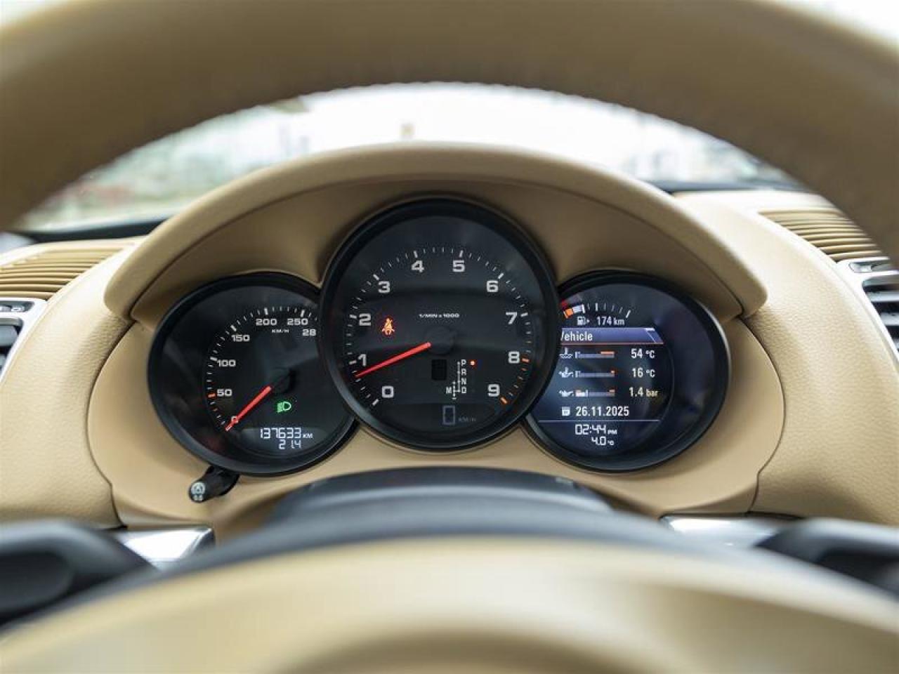 2014 Porsche Boxster PDK Blue Photo