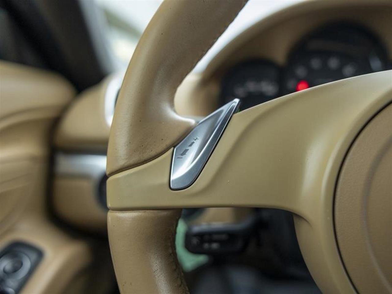 2014 Porsche Boxster PDK Blue Photo