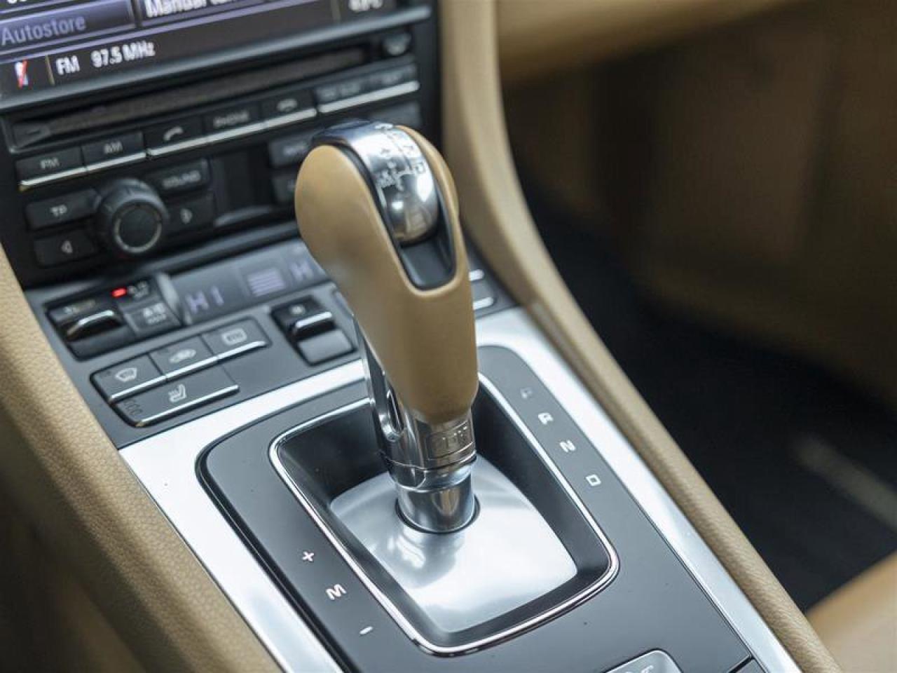 2014 Porsche Boxster PDK Blue Photo