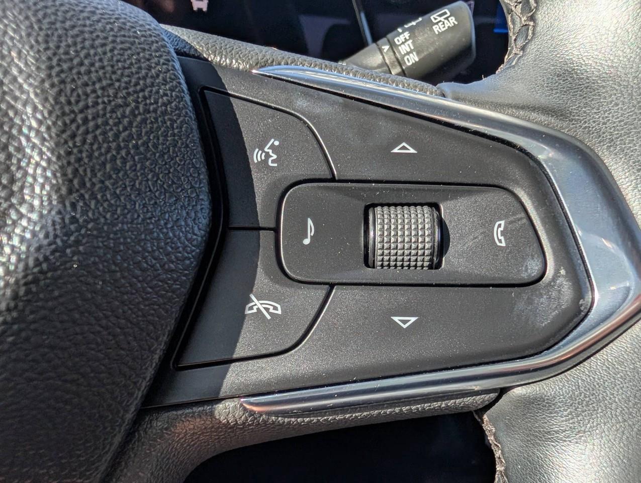 2024 Chevrolet TrailBlazer LT Photo