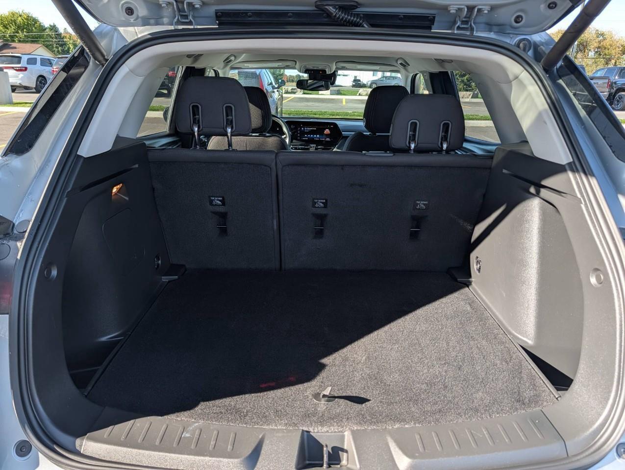 2024 Chevrolet TrailBlazer LT Photo