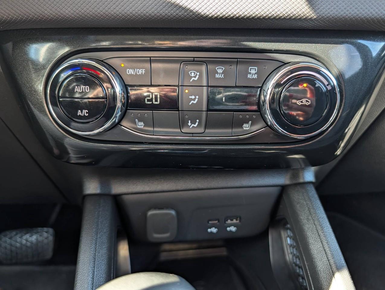 2024 Chevrolet TrailBlazer LT Photo