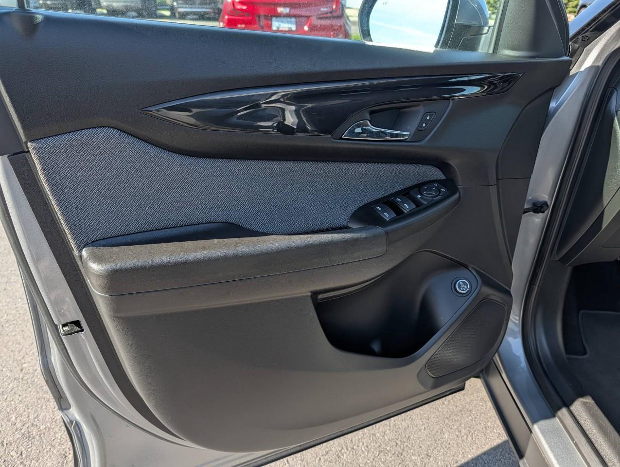 2024 Chevrolet TrailBlazer LT Photo