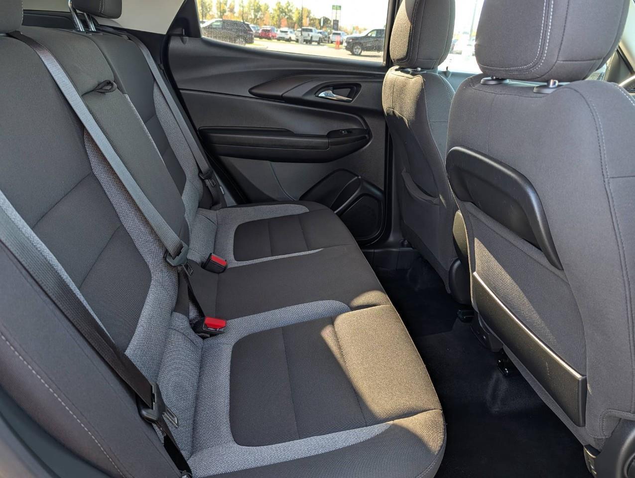 2024 Chevrolet TrailBlazer LT Photo