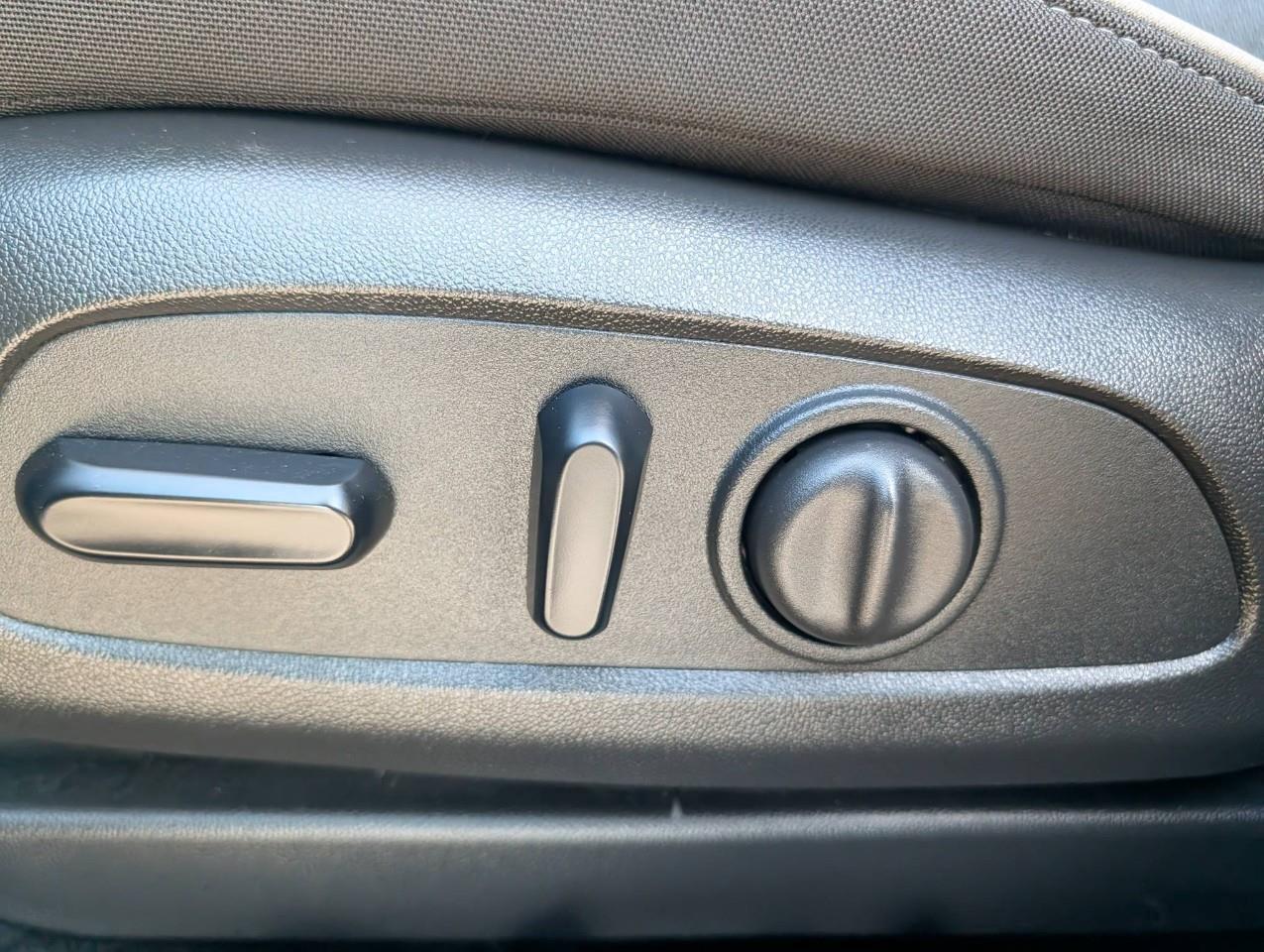 2024 Chevrolet TrailBlazer LT Photo