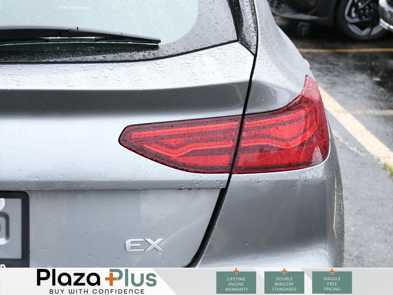 2024 Kia Forte5 EX CPO   Backup Camera   Bluetooth   Heated Front Photo