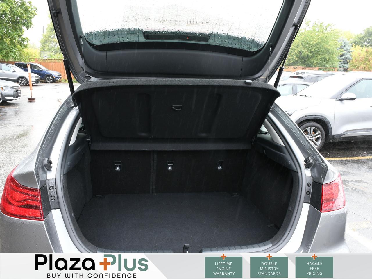 2024 Kia Forte5 EX CPO   Backup Camera   Bluetooth   Heated Front Photo