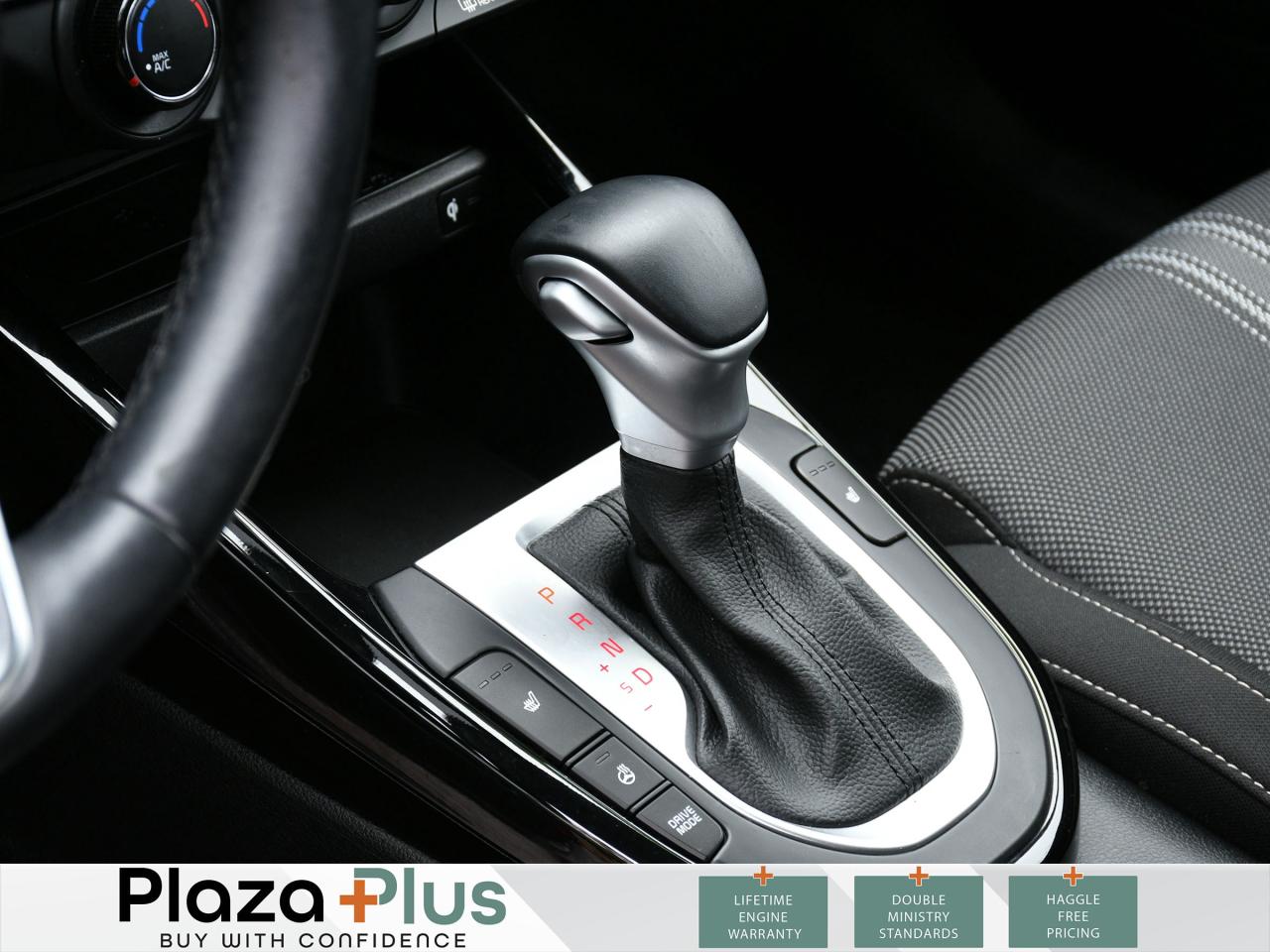 2024 Kia Forte5 EX CPO   Backup Camera   Bluetooth   Heated Front Photo