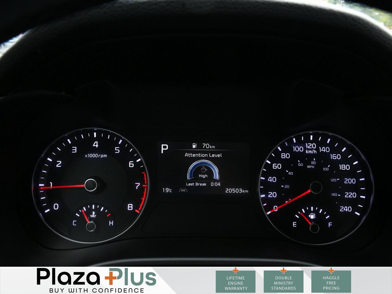 2024 Kia Forte5 EX CPO   Backup Camera   Bluetooth   Heated Front Photo