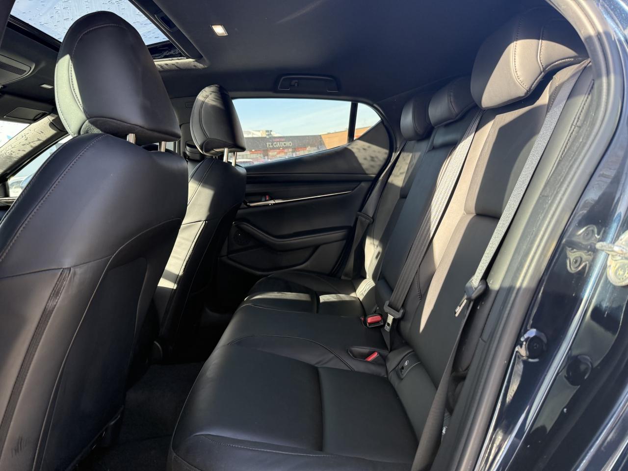 2024 Mazda Mazda3 Sport No Accident l GS l i-ACTIV l AWD l Mazda Warranty Photo