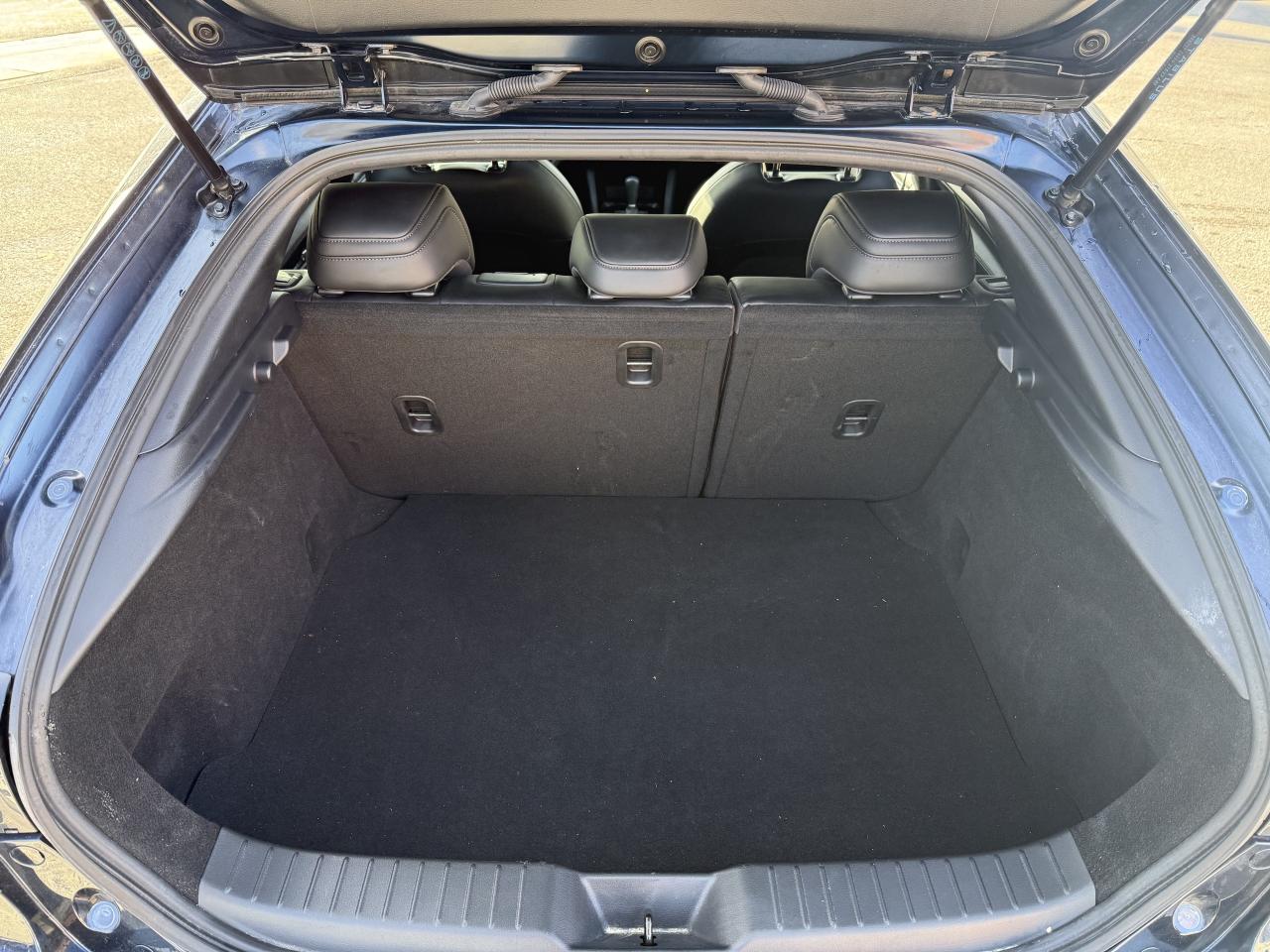 2024 Mazda Mazda3 Sport No Accident l GS l i-ACTIV l AWD l Mazda Warranty Photo