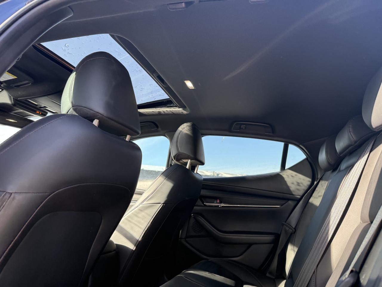 2024 Mazda Mazda3 Sport No Accident l GS l i-ACTIV l AWD l Mazda Warranty Photo