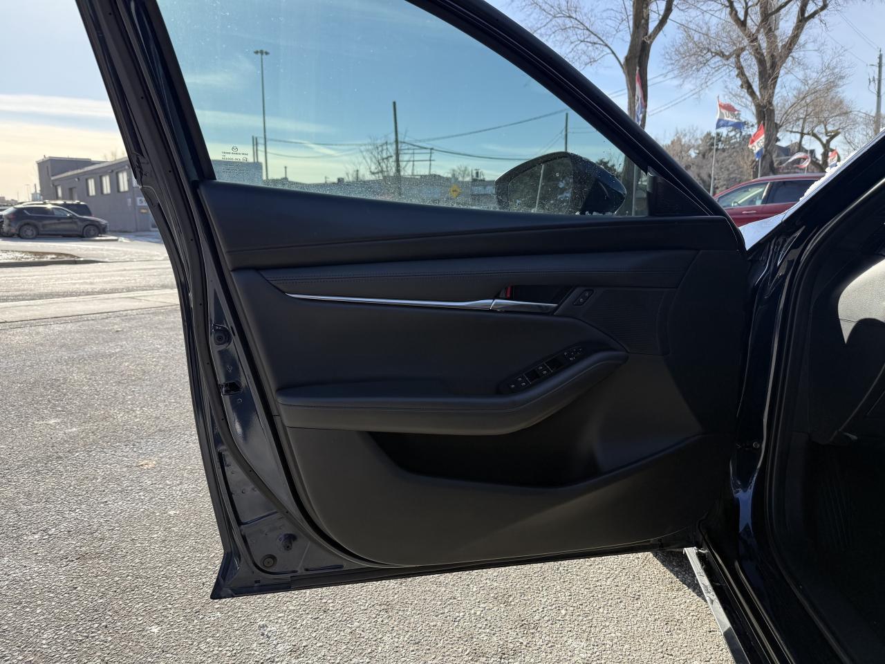 2024 Mazda Mazda3 Sport No Accident l GS l i-ACTIV l AWD l Mazda Warranty Photo