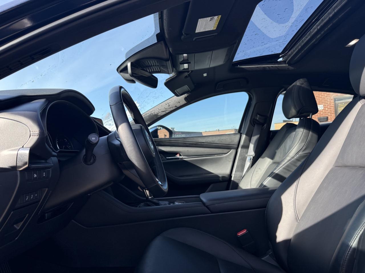 2024 Mazda Mazda3 Sport No Accident l GS l i-ACTIV l AWD l Mazda Warranty Photo