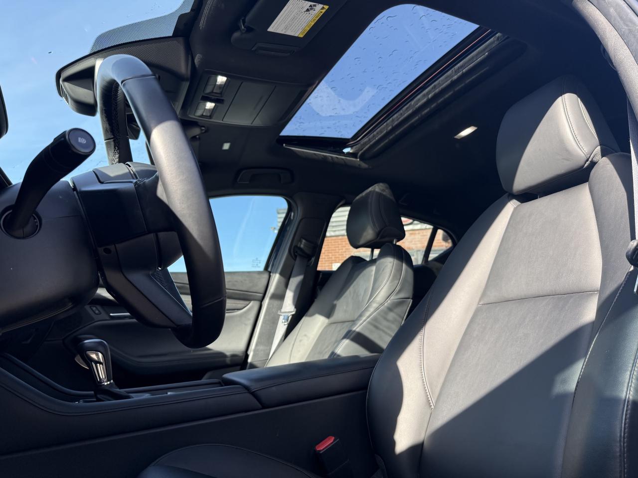 2024 Mazda Mazda3 Sport No Accident l GS l i-ACTIV l AWD l Mazda Warranty Photo