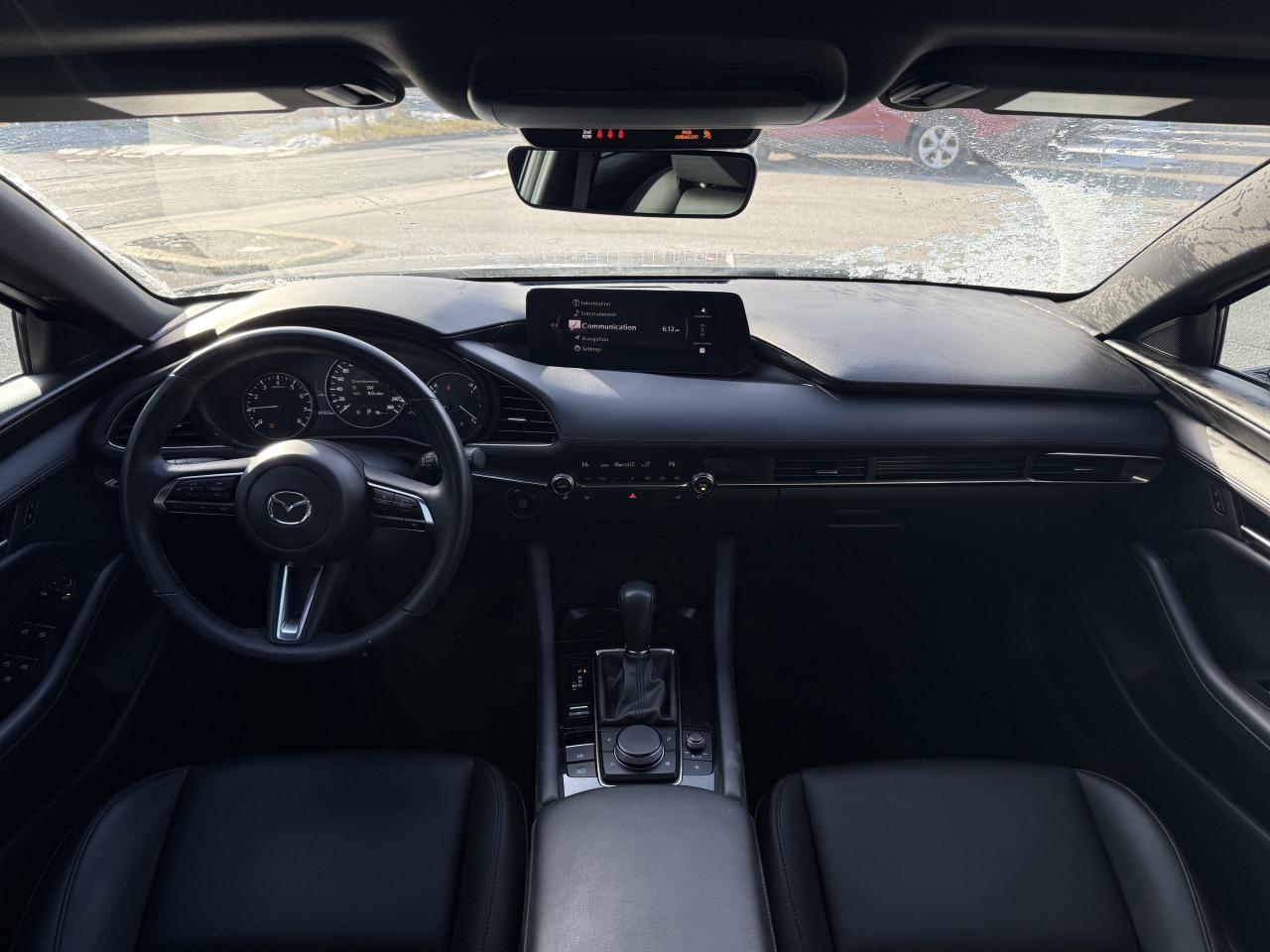 2024 Mazda Mazda3 Sport No Accident l GS l i-ACTIV l AWD l Mazda Warranty Photo