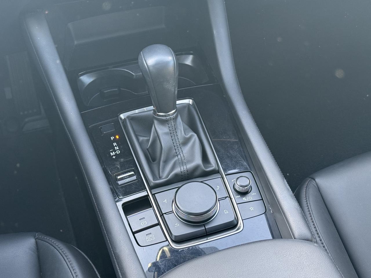 2024 Mazda Mazda3 Sport No Accident l GS l i-ACTIV l AWD l Mazda Warranty Photo