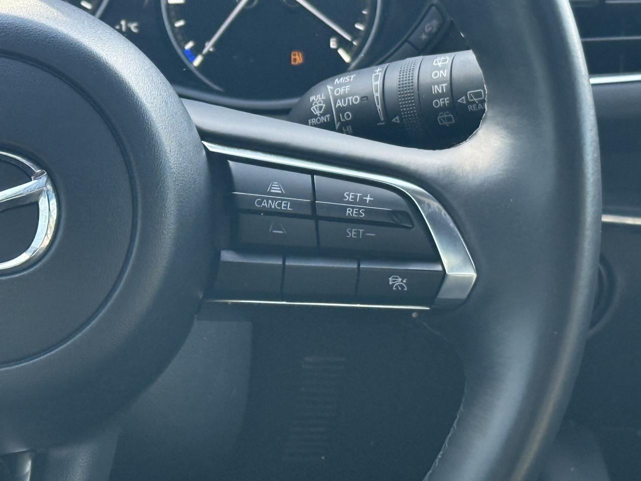 2024 Mazda Mazda3 Sport No Accident l GS l i-ACTIV l AWD l Mazda Warranty Photo