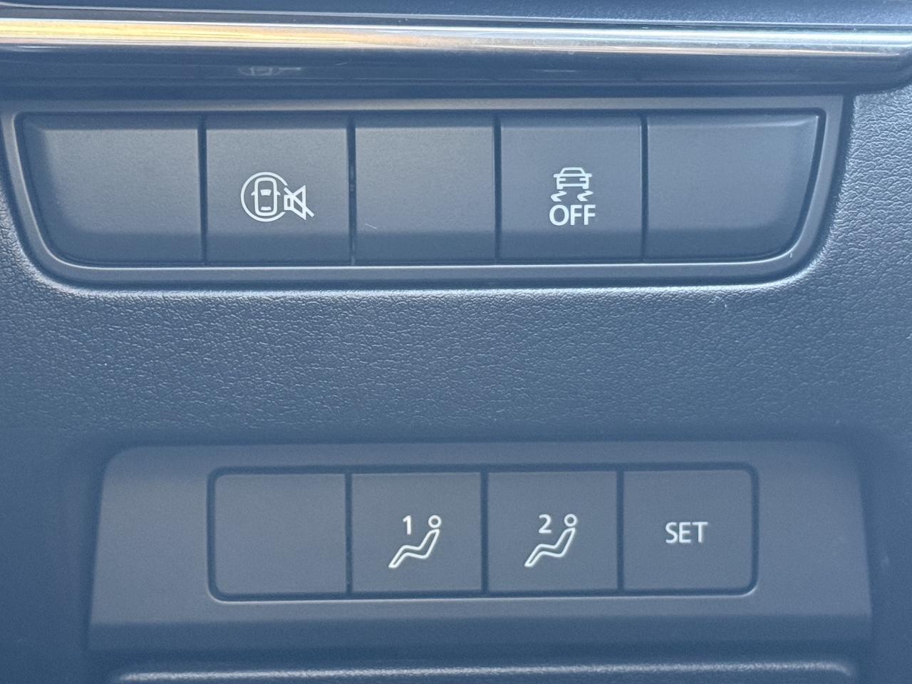 2024 Mazda Mazda3 Sport No Accident l GS l i-ACTIV l AWD l Mazda Warranty Photo