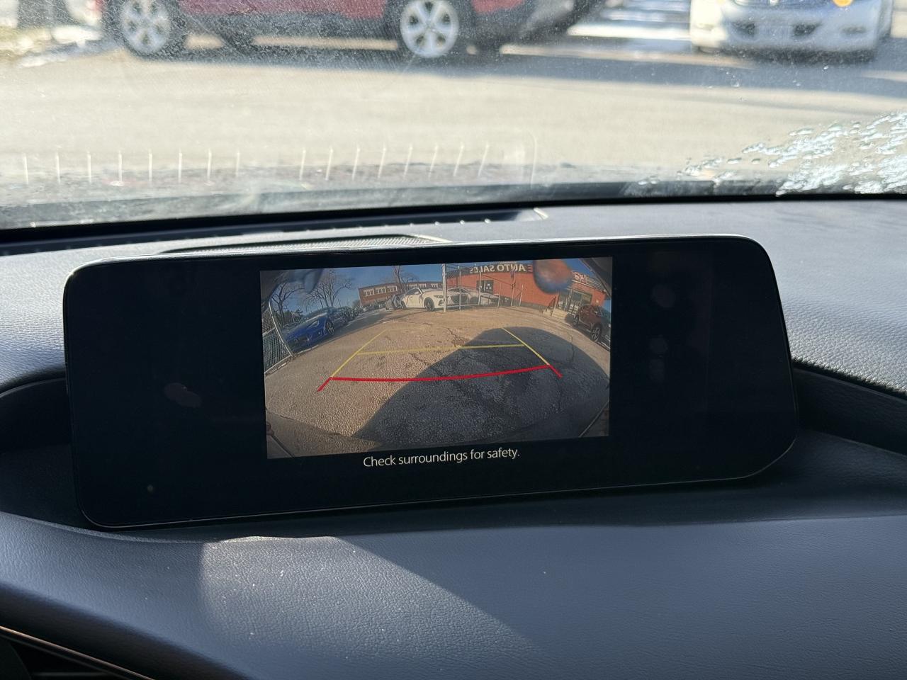 2024 Mazda Mazda3 Sport No Accident l GS l i-ACTIV l AWD l Mazda Warranty Photo