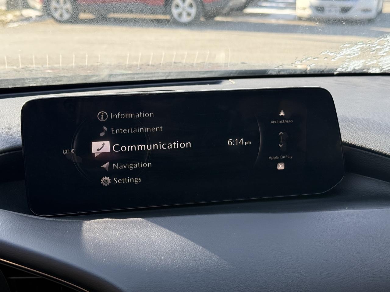 2024 Mazda Mazda3 Sport No Accident l GS l i-ACTIV l AWD l Mazda Warranty Photo