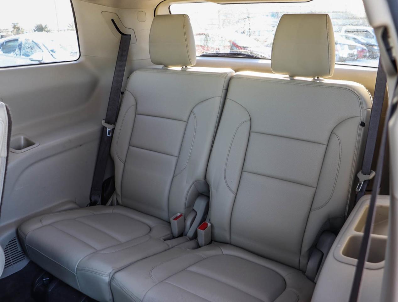 2017 GMC Acadia Denali Photo