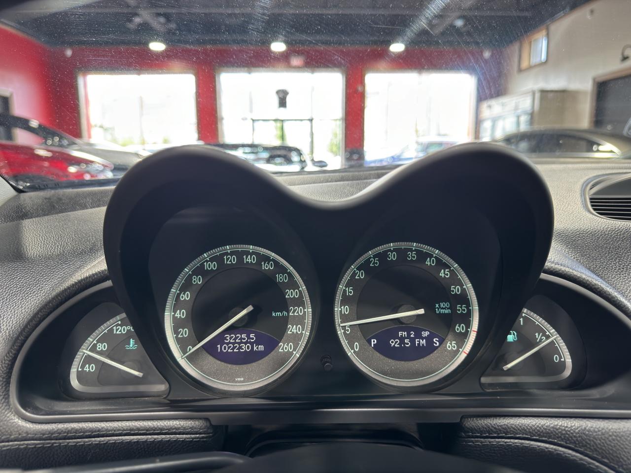 2003 Mercedes-Benz SL-Class Coupe  Roadster 5.0L Photo