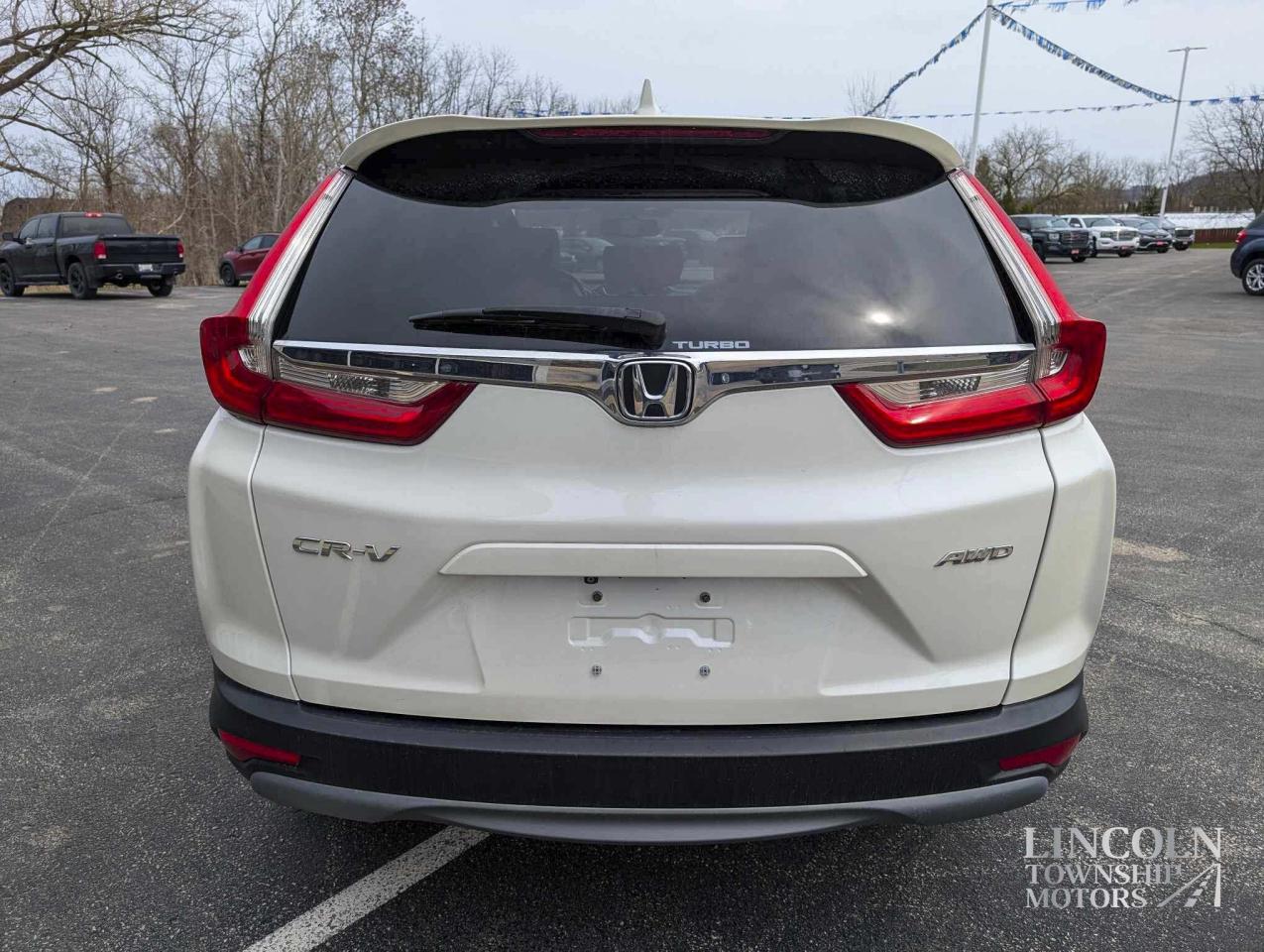 2018 Honda CR-V EX-L- CLEAN CARFAX, SUNROOF, AWD, RMT START & MORE Photo