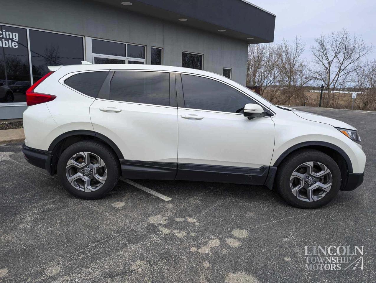2018 Honda CR-V EX-L- CLEAN CARFAX, SUNROOF, AWD, RMT START & MORE Photo