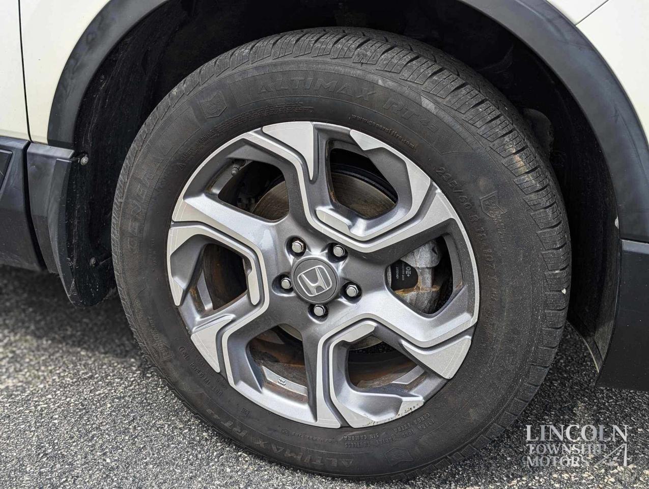 2018 Honda CR-V EX-L- CLEAN CARFAX, SUNROOF, AWD, RMT START & MORE Photo