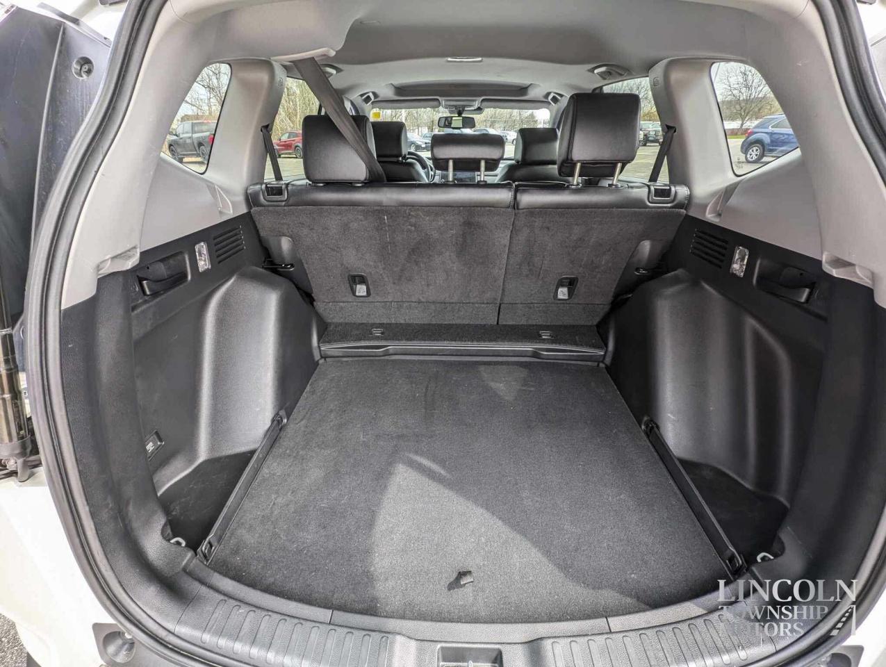 2018 Honda CR-V EX-L- CLEAN CARFAX, SUNROOF, AWD, RMT START & MORE Photo