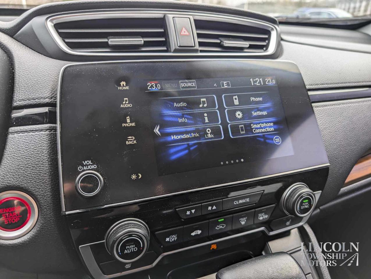 2018 Honda CR-V EX-L- CLEAN CARFAX, SUNROOF, AWD, RMT START & MORE Photo