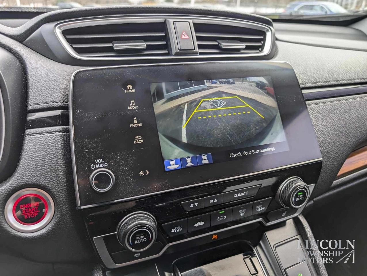 2018 Honda CR-V EX-L- CLEAN CARFAX, SUNROOF, AWD, RMT START & MORE Photo