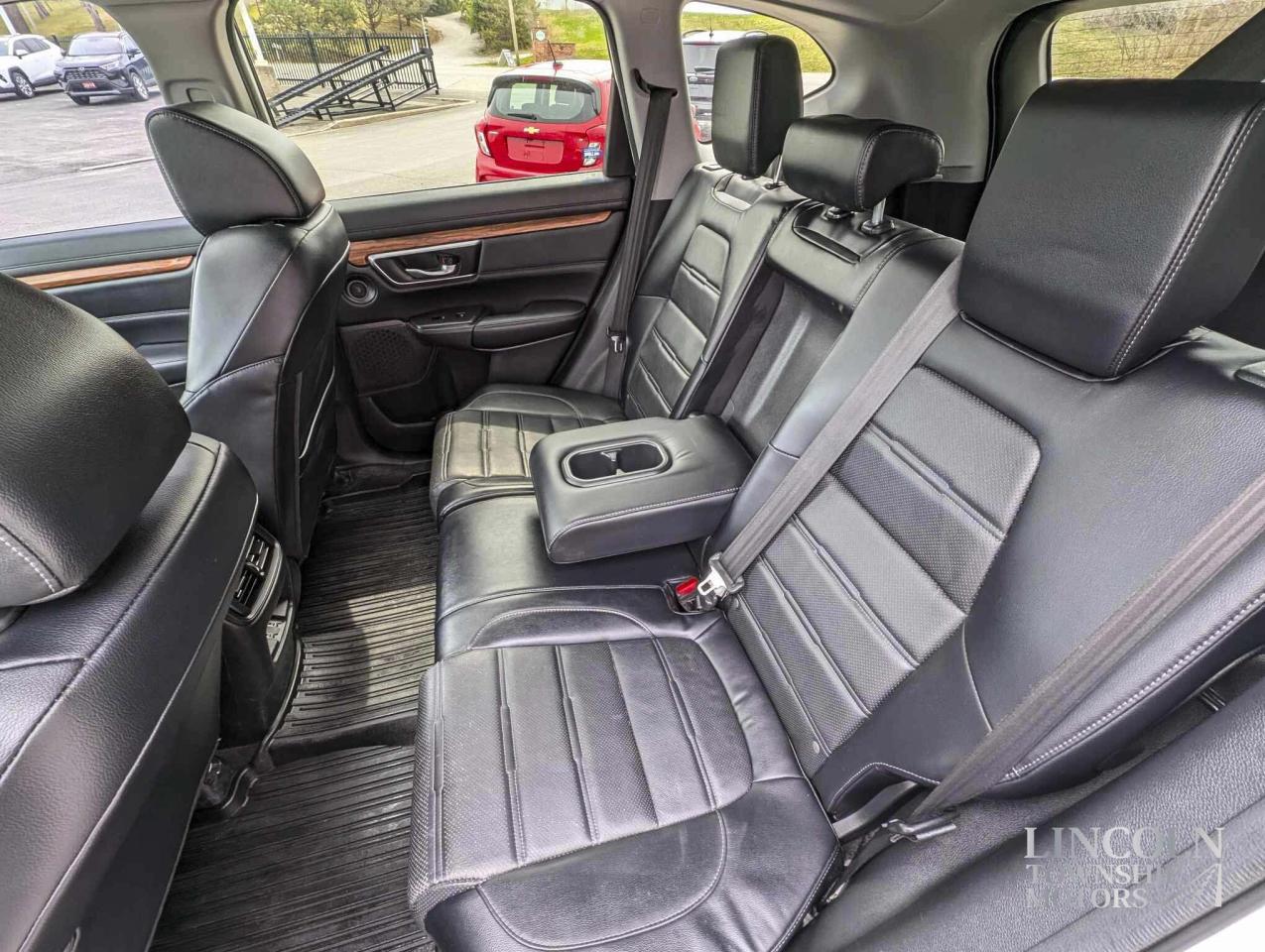 2018 Honda CR-V EX-L- CLEAN CARFAX, SUNROOF, AWD, RMT START & MORE Photo