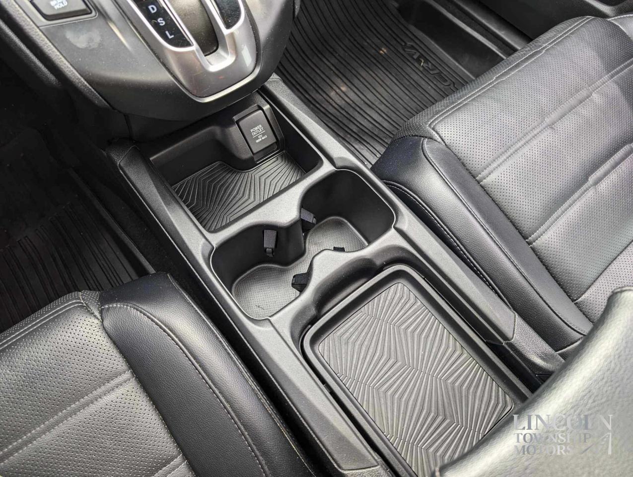 2018 Honda CR-V EX-L- CLEAN CARFAX, SUNROOF, AWD, RMT START & MORE Photo