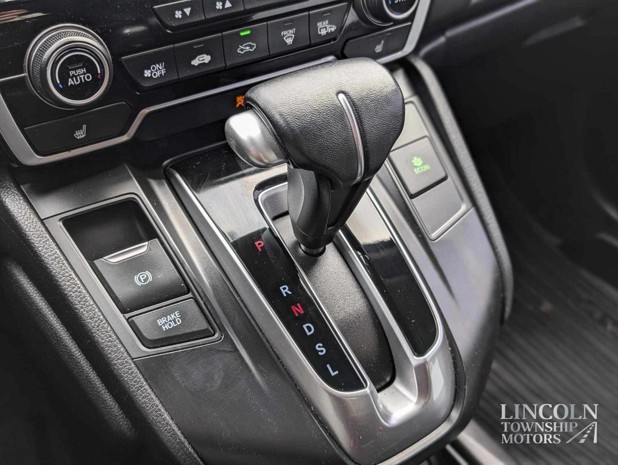 2018 Honda CR-V EX-L- CLEAN CARFAX, SUNROOF, AWD, RMT START & MORE Photo