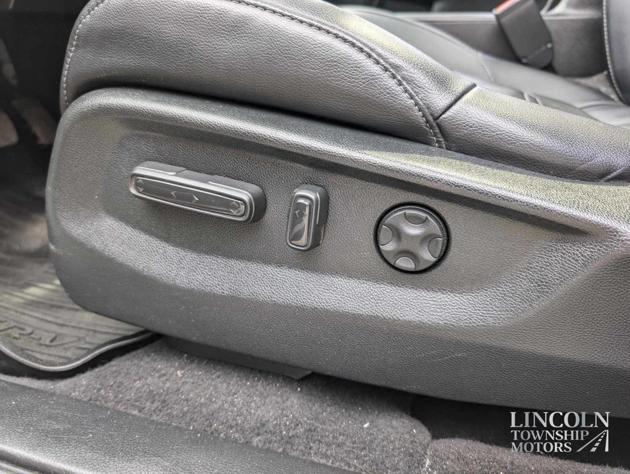 2018 Honda CR-V EX-L- CLEAN CARFAX, SUNROOF, AWD, RMT START & MORE Photo