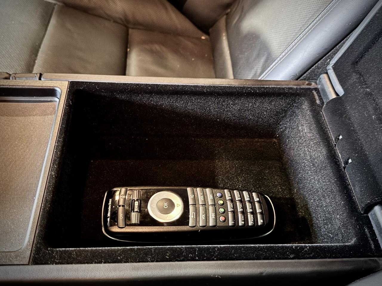 2013 Mercedes-Benz S-Class 4dr Sdn S 550 4MATIC LWB Photo